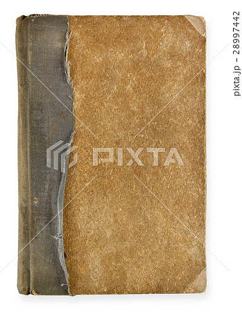 textured old vintage book textured old vintage book 28997442