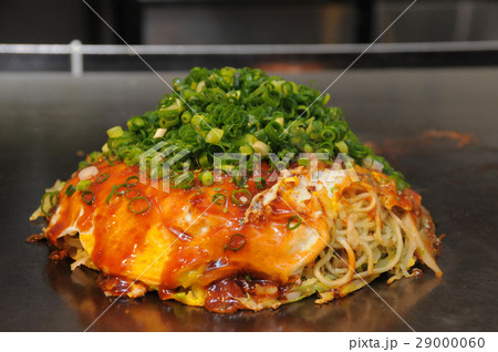 広島風お好み焼き 29000060