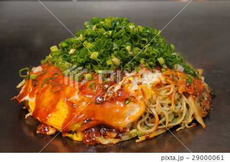 広島風お好み焼き 29000061