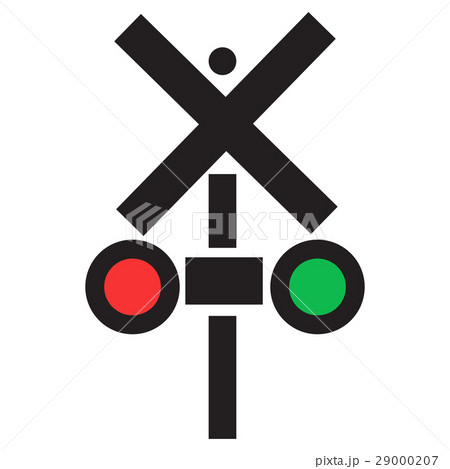 Isolated traffic light icon Isolated traffic light icon 29000207