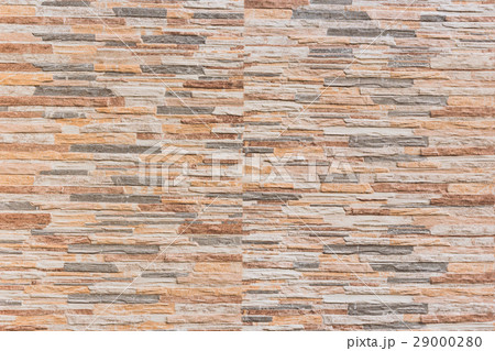 Texture of stone tile wall. 29000280