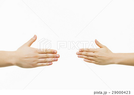 Rock Scissors Paper Close-Up Rock Scissors Paper Close-Up 29000423