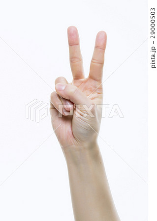 Hand Close-Up Hand Close-Up 29000503