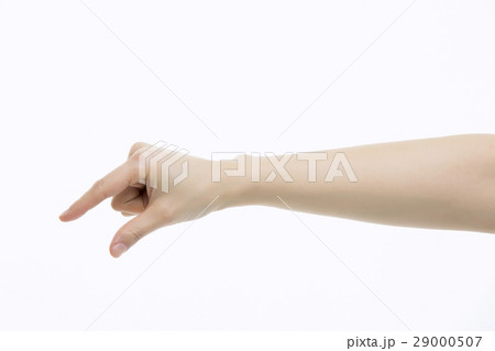 Hand Close-Up 29000507