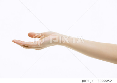 Hand Close-Up 29000521