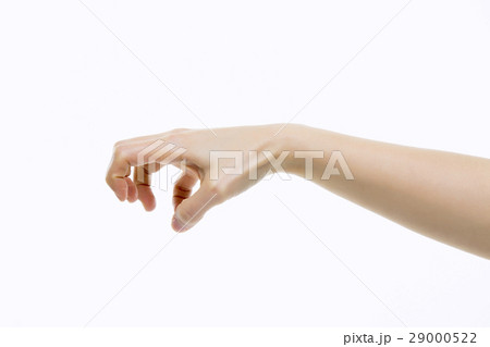 Hand Close-Up 29000522