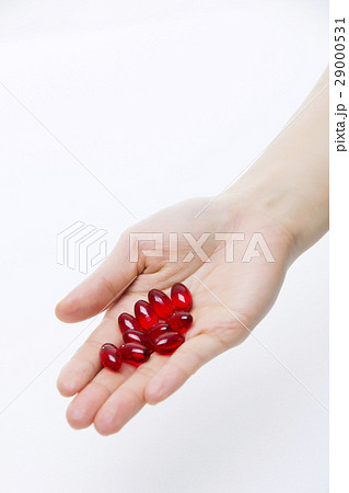 Hand Close-Up Hand Close-Up 29000531