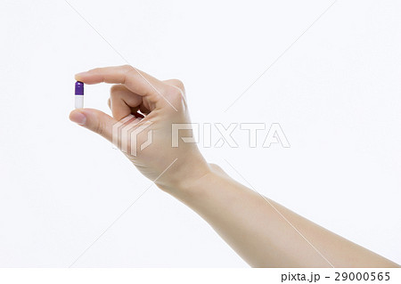 Hand Close-Up Hand Close-Up 29000565