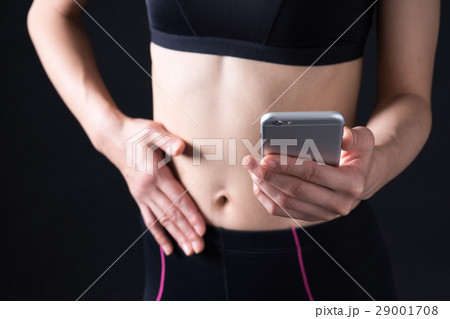 ダイエット(スマホ) ダイエット(スマホ) 29001708