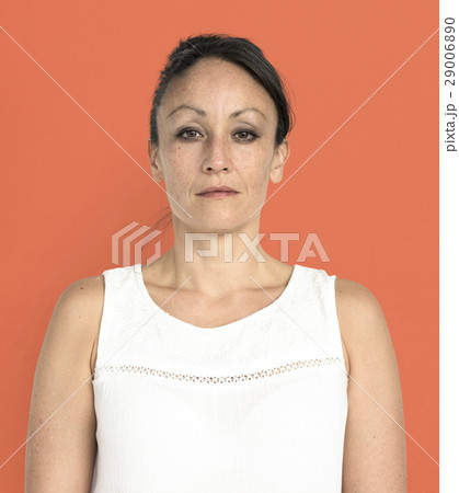 Studio Shoot Portrait People Race Studio Shoot Portrait People Race 29006890