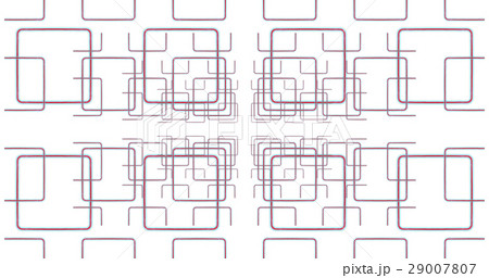 Abstract ornate geometric luxury pattern Abstract ornate geometric luxury pattern 29007807