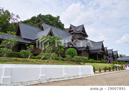 KL_マラッカ王宮博物館 29007891