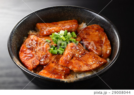豚丼 29008044