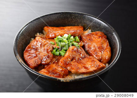 豚丼 豚丼 29008049