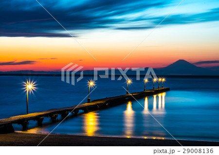 原岡桟橋 原岡桟橋 29008136