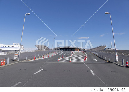 横浜大桟橋　 29008162