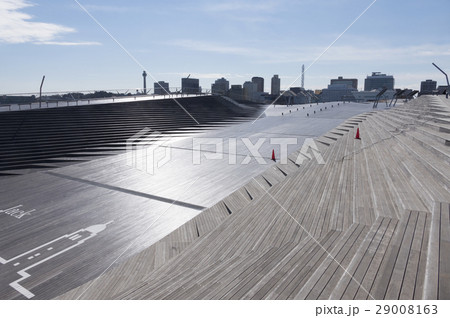 横浜大桟橋 29008163