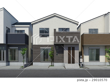 戸建住宅 戸建住宅 29010570