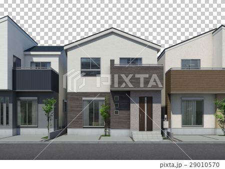 戸建住宅 戸建住宅 29010570