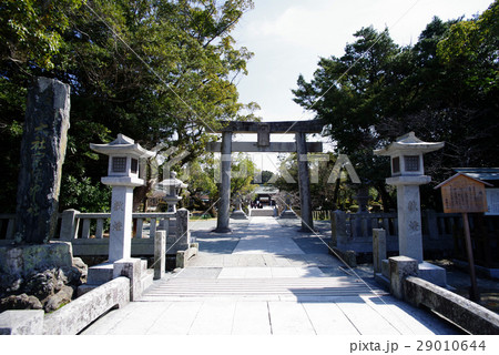 宗像大社辺津宮 29010644