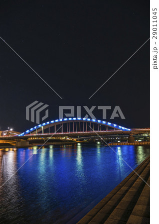 御成橋　狩野川 29011045