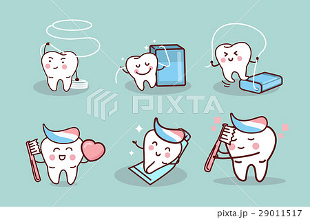tooth with health concept tooth with health concept 29011517