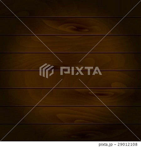 Vector wood plank background 29012108