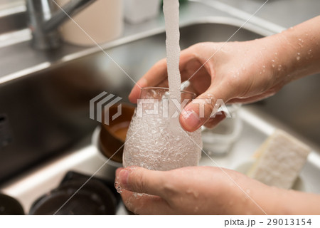 食器洗い 29013154