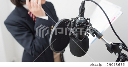 レコーディング 29013636