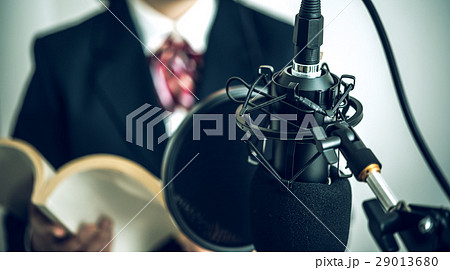 レコーディング イメージ レコーディング イメージ 29013680