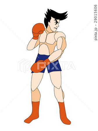 ボクサー 29015606