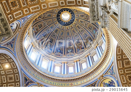 サン・ピエトロ大聖堂 29015645