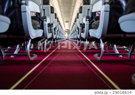 Air Plane Seat View from The Ground Air Plane Seat View from The Ground 29016614