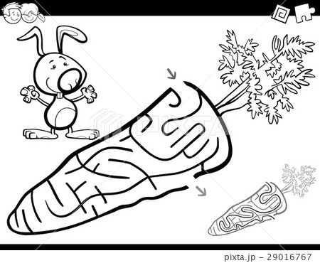 maze activity coloring page maze activity coloring page 29016767