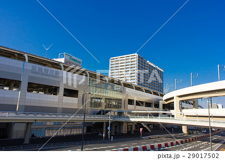 京急蒲田駅 京急蒲田駅 29017502