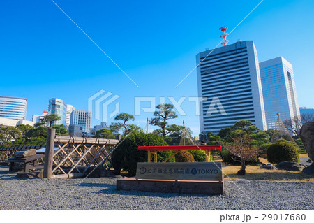 旧芝離宮恩賜庭園 29017680