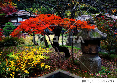横浜市　三渓園　内苑・臨春閣 （重要文化財） 神奈川県 29017793
