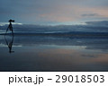 【ボリビア】ウユニ塩湖 29018503