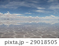 【ボリビア】ウユニ塩湖 29018505