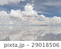 【ボリビア】ウユニ塩湖 29018506