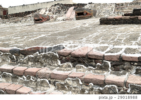 テンプロ・マジョール(メキシコ) テンプロ・マジョール(メキシコ) 29018988