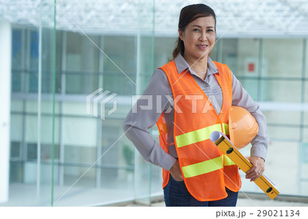Construction worker Construction worker 29021134