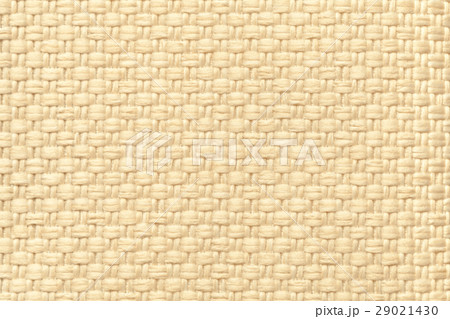 cream textile background with checkered pattern cream textile background with checkered pattern 29021430