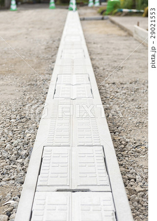 外構工事 29021553