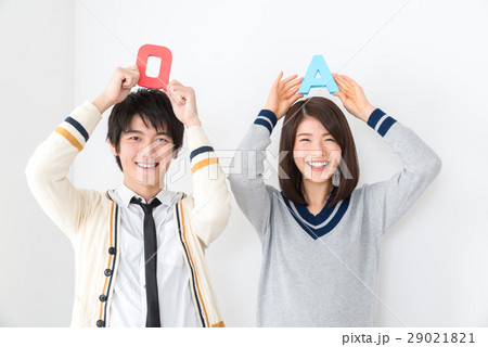 カップル 29021821