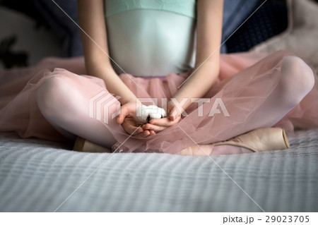 Little ballerina 29023705