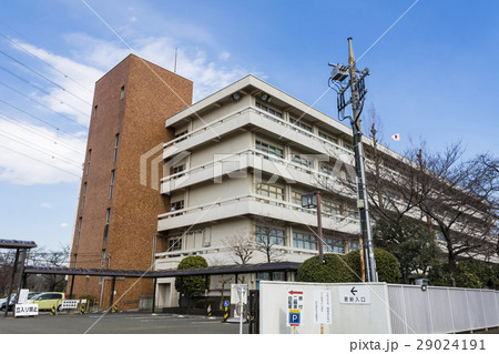 府中運転免許試験場 29024191