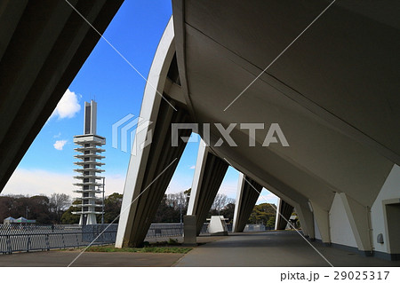 駒沢陸上競技場 29025317