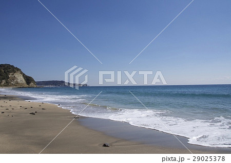 勝浦市 部原海岸 29025378