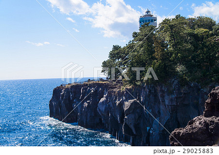 【東伊豆】城ケ崎海岸 【東伊豆】城ケ崎海岸 29025883